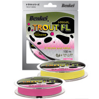 желтый fluo