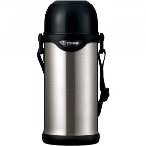 Термос Zojirushi SJ-TG08-XA 0,8 л (стал.) Термос Zojirushi SJ-TG08-XA 0,8 л (стал.)