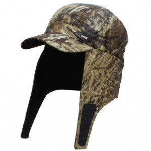 Шапка Alaskan Simon Camo (AWCSC) Шапка Alaskan Simon Camo (AWCSC)