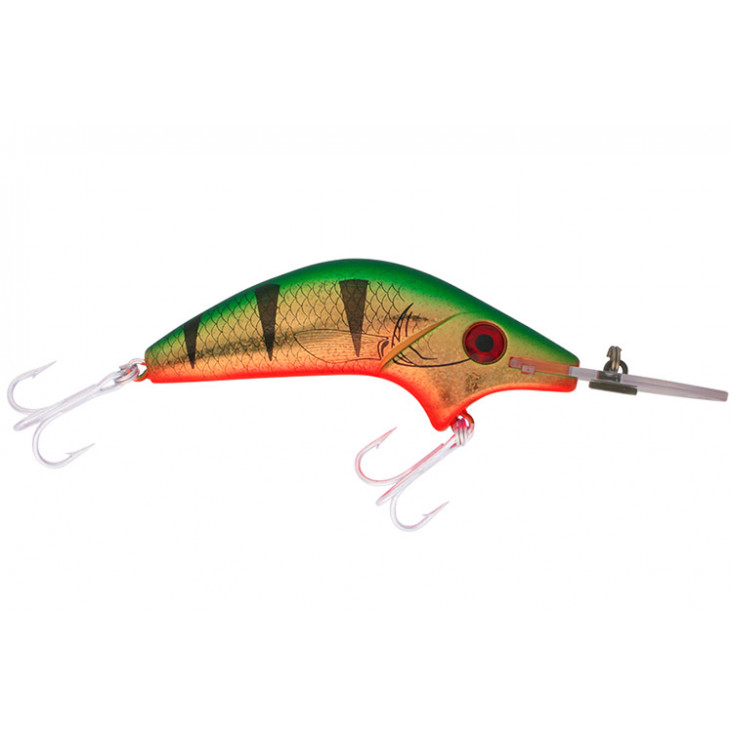 Воблер Halco POLTERGEIST 110 # R16 110mm, 28 г.,4m+ (F)