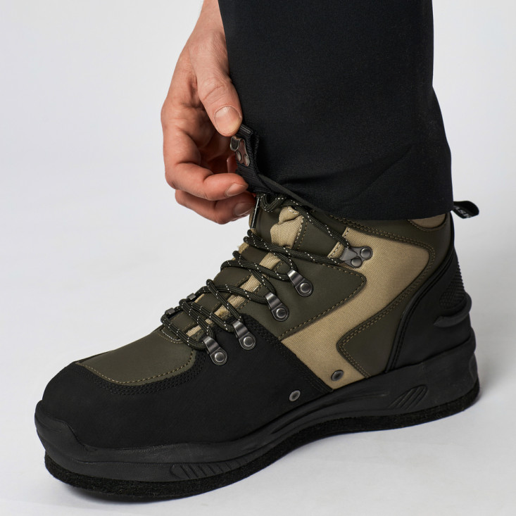 Вейдерсы Alaskan Scout хаки  L