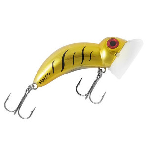 Воблер Halco NIGHT WALKER #H51, 65mm, 14 г., 0m (Surface) Воблер Halco NIGHT WALKER #H51, 65mm, 14 г., 0m (Surface)