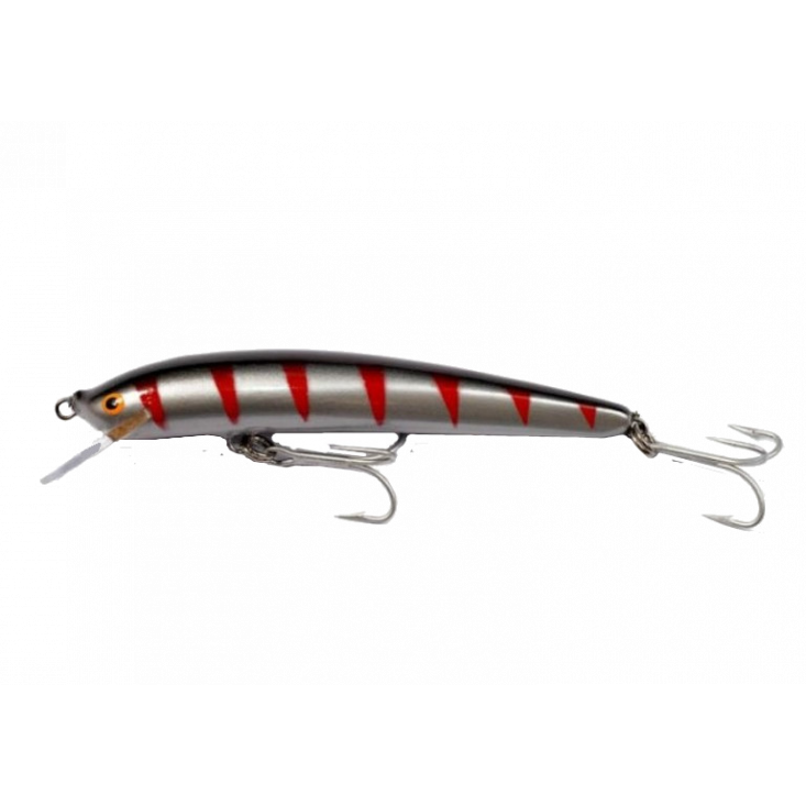 Nils Master Invincible Shallow 15cm