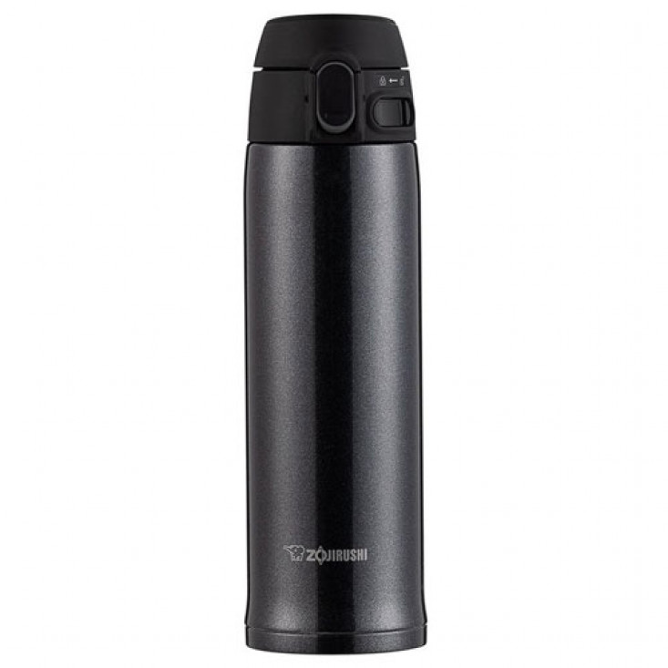Термос Zojirushi SM-TA60-BA 0,6 л (черн.)