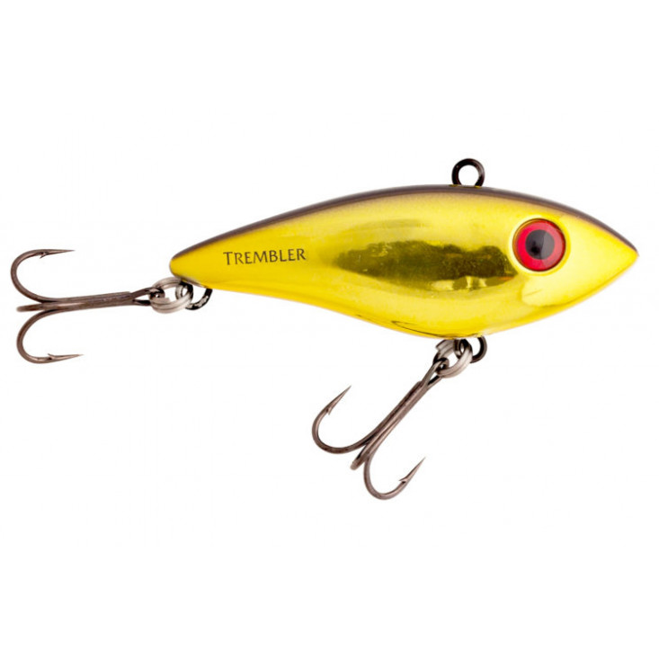 Воблер Halco Trembler 70, XS, #H51
