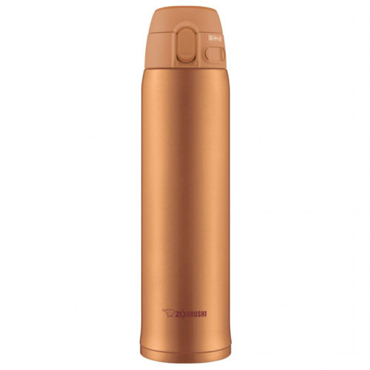 Термос Zojirushi SM-TA60-DM 0,6 л  (золот.)