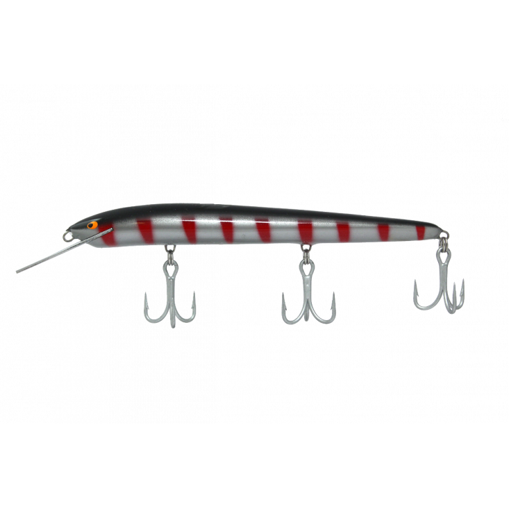 Nils Master Invincible Deep Runner 18cm