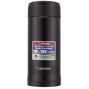 Термос Zojirushi SM-AGE35-TD (т.коричн) Термос Zojirushi SM-AGE35-TD (т.коричн)