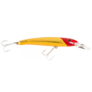 Воблер Halco LASER PRO 120, DD+STD, #H78, 118mm, 20 г. Воблер Halco LASER PRO 120, DD+STD, #H78, 118mm, 20 г.
