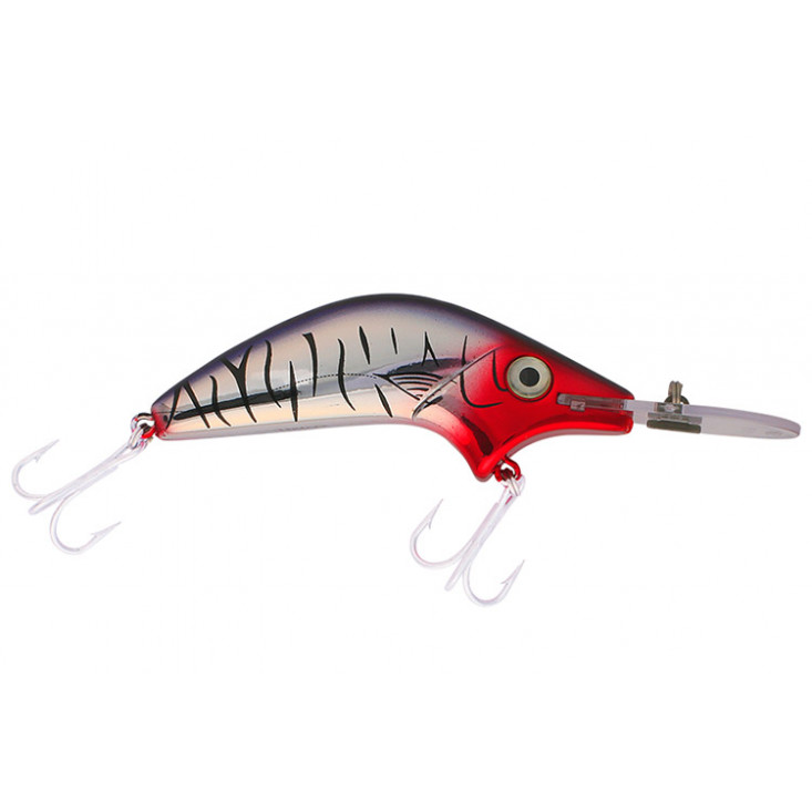 Воблер Halco POLTERGEIST 110 # R16 110mm, 28 г.,4m+ (F)