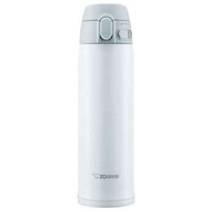 Термос Zojirushi SM-TA48-WA 0,48 л (бел.) Термос Zojirushi SM-TA48-WA 0,48 л (бел.)
