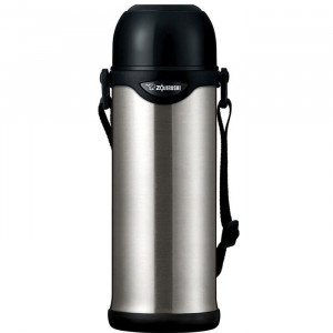 Термос Zojirushi SJ-TG10-XA 1,0 л (стал.) Термос Zojirushi SJ-TG10-XA 1,0 л (стал.)