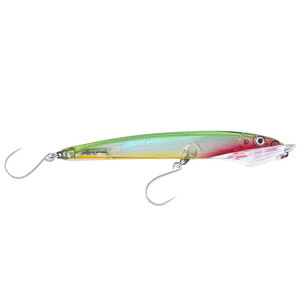 Воблер Halco Skim Stick 185 # R47, 185mm, 70 г., 0m (F)