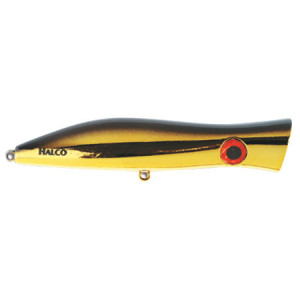Воблер Halco ROOSTA POPPER  45 #H51, 45mm, 3,7 г.