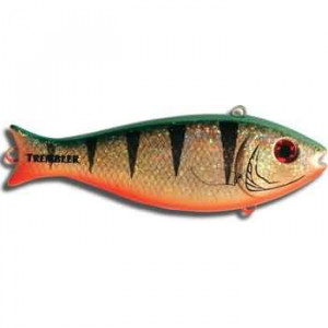 Воблер Halco TREMВLER 70, XS, #R26 Воблер Halco TREMВLER 70, XS, #R26