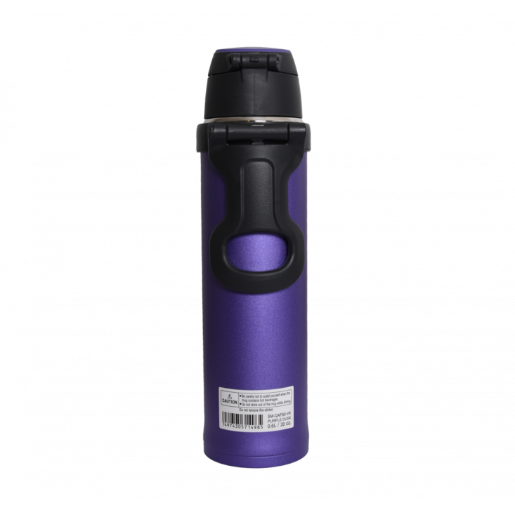 Термос Zojirushi SM-QAF60-VK 0,6 л (сирен)