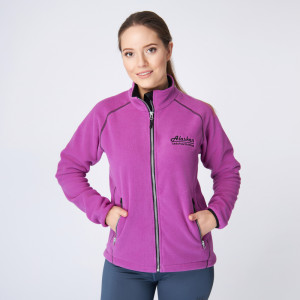 Куртка флисовая Alaskan Lady NorthWind фуксия L Куртка флисовая Alaskan Lady NorthWind фуксия L